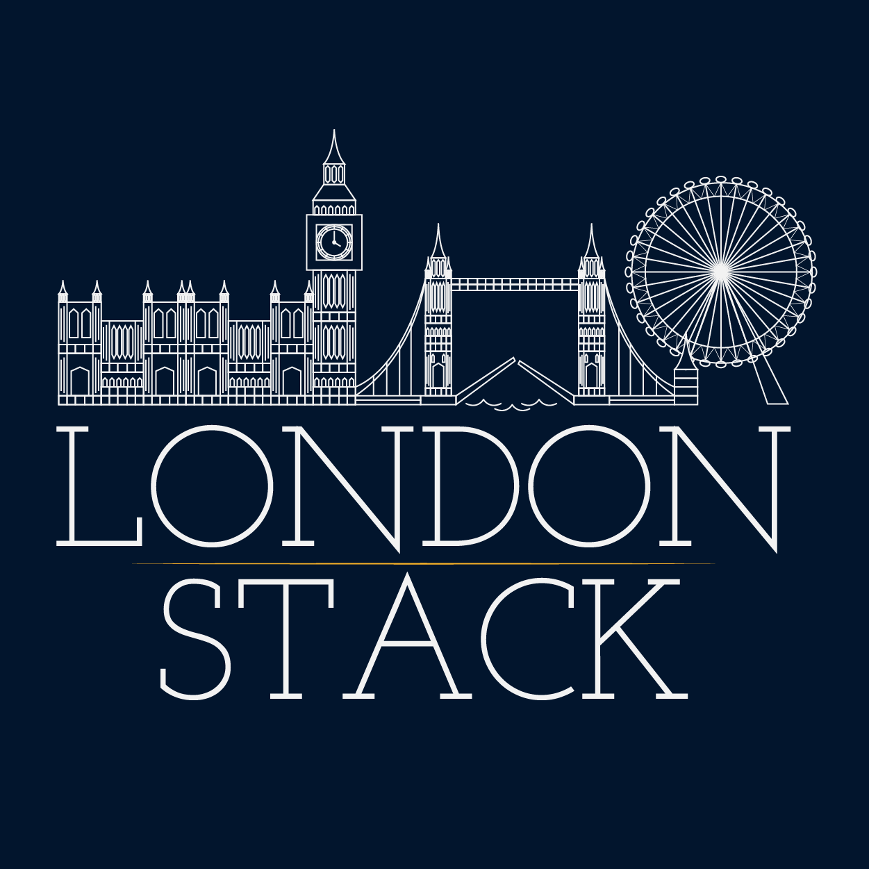 London Stack