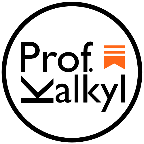 Prof. Kalkyl