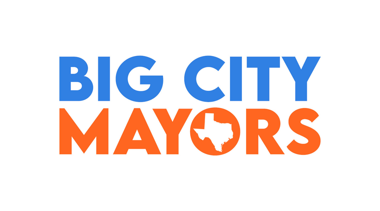 Texas' Big City Mayors