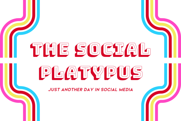 The Social Platypus