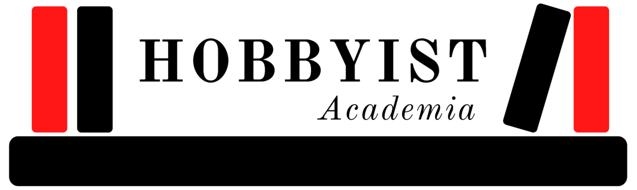 Hobbyist Academia