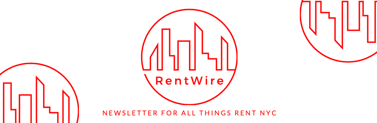 RentWire NYC Newsletter