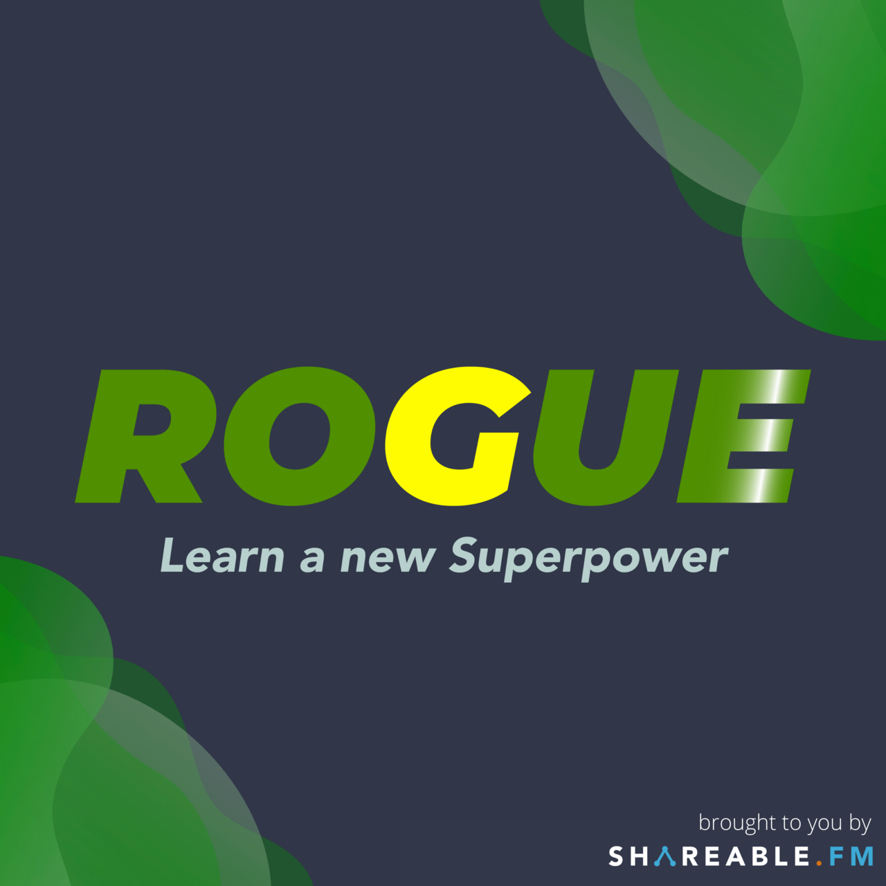 Rogue Podcast