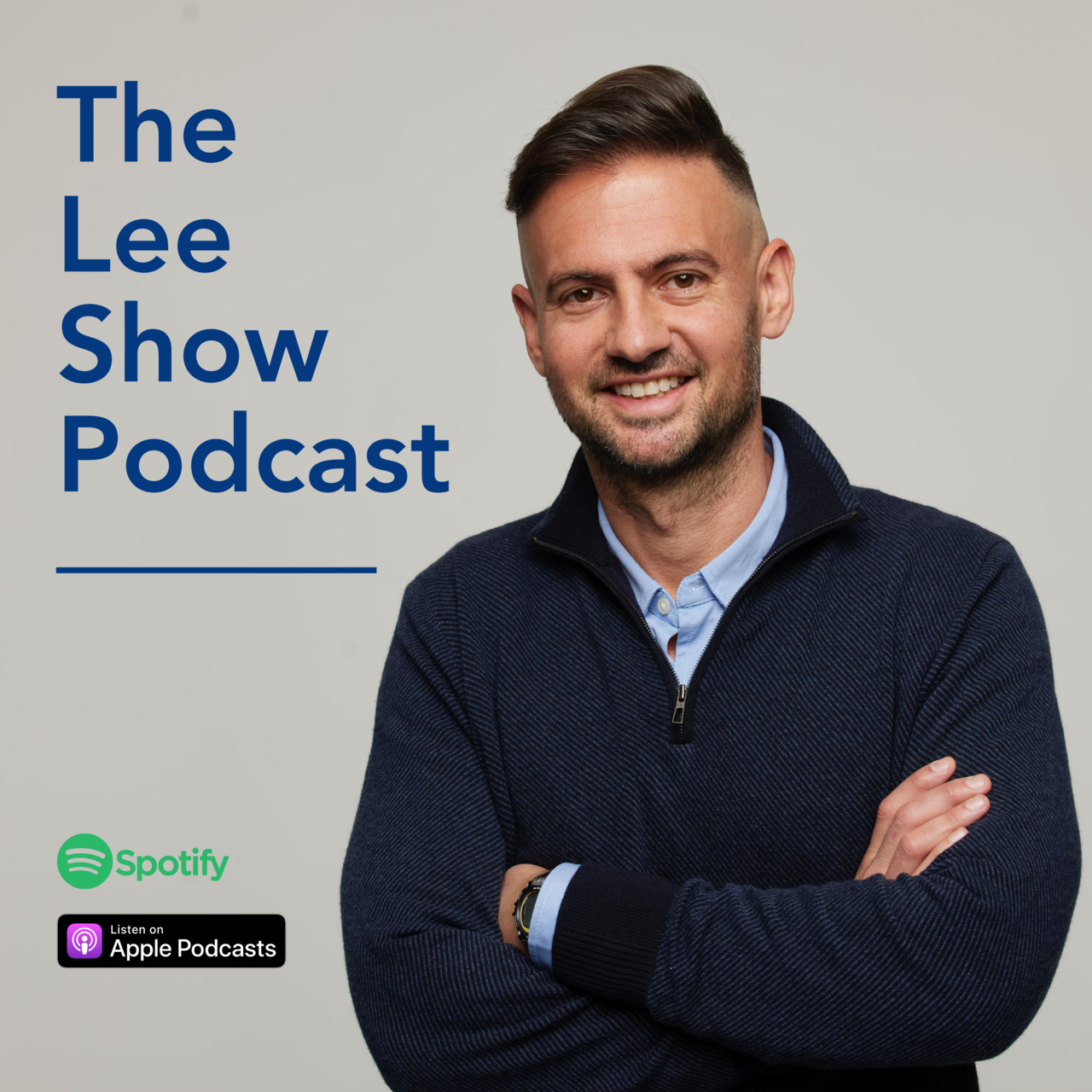 The Lee Show