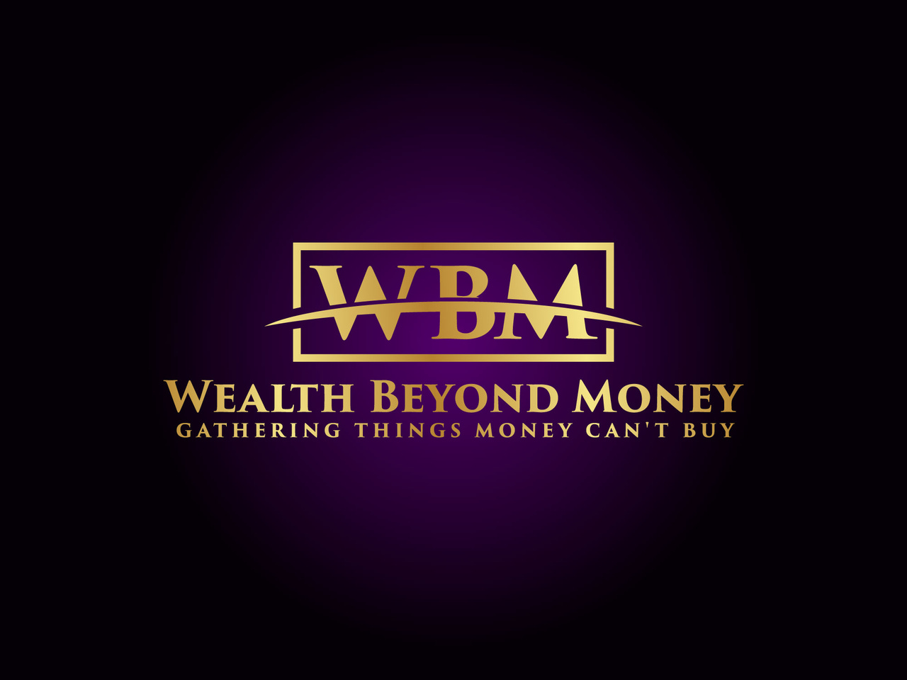 Wealth Beyond Money