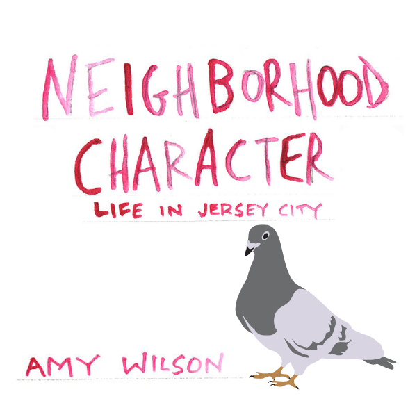Neighborhood Character