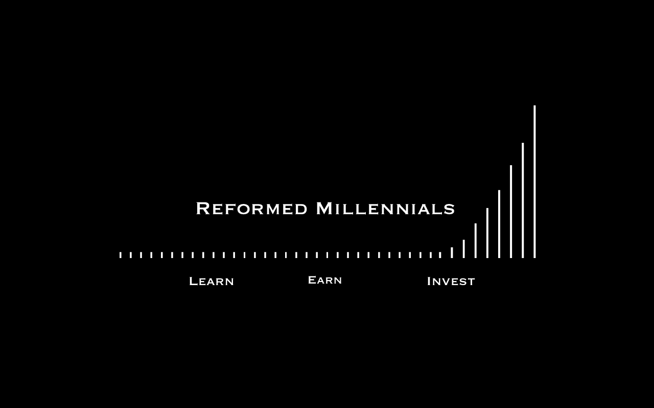 Reformed Millennials
