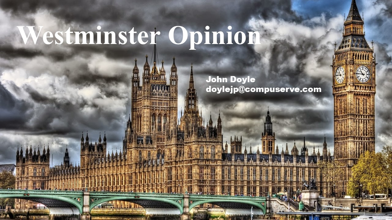 Westminster Observer