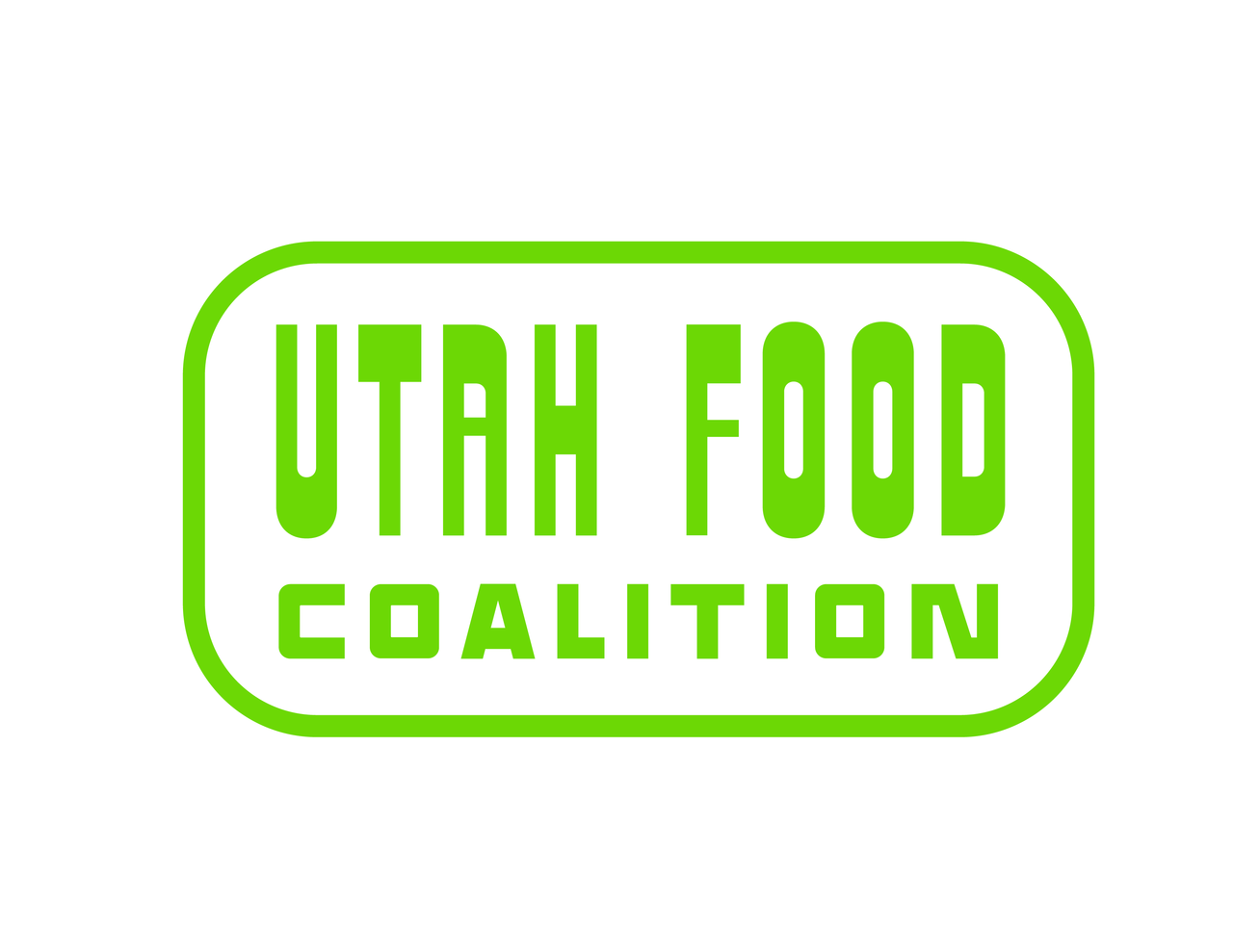 Utah Food Coalition Newsletter