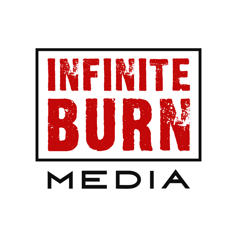Infinite Burn Media with Ian M. Giatti  