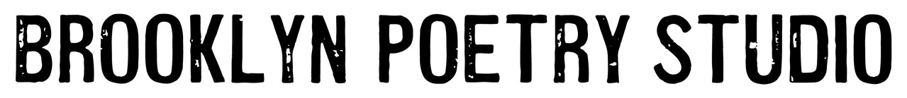 Poetry 15: Monthly Poetry Prompt
