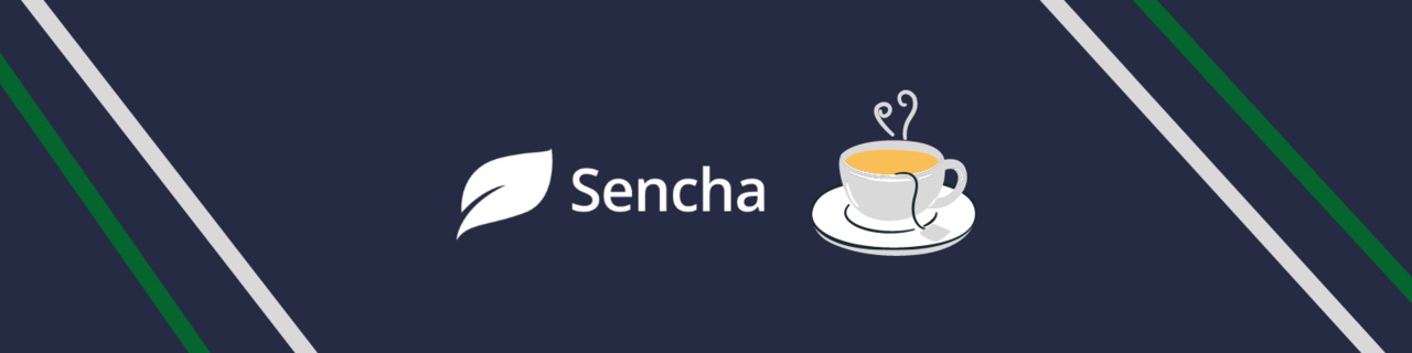 Sencha The Tea