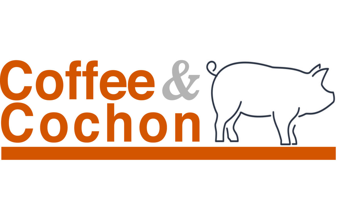 Coffee & Cochon