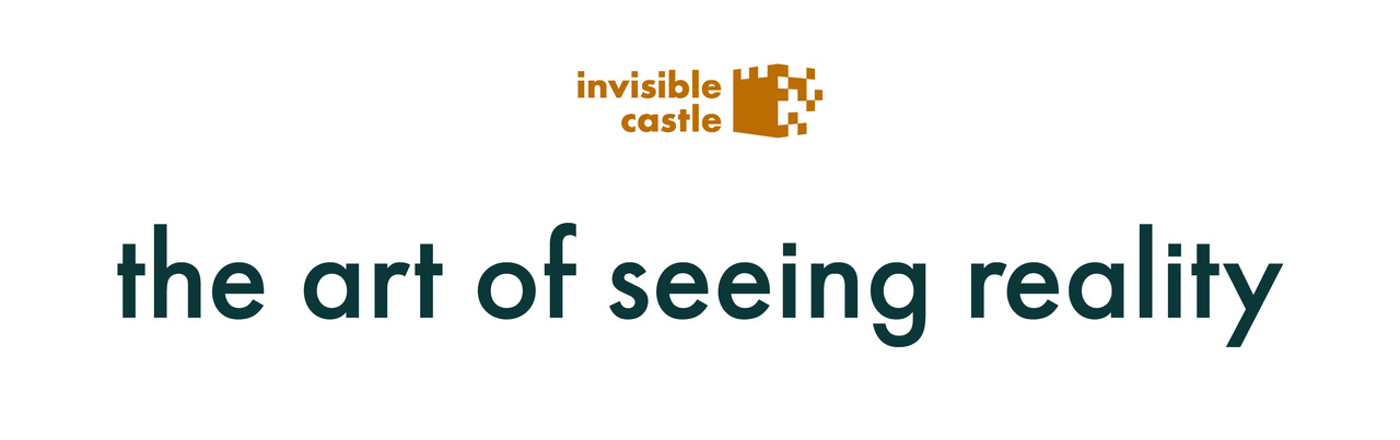 invisible castle