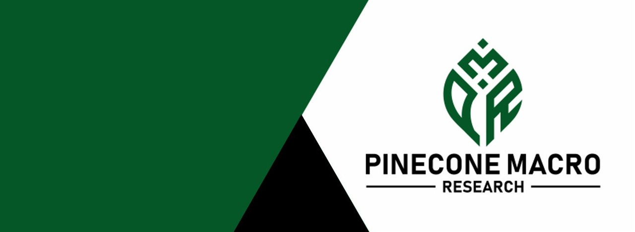 Pinecone Weekly Brief