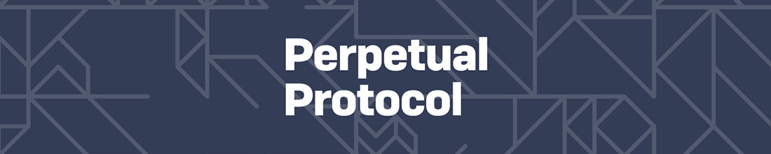 Perpetual Protocol Newsletter (⚠️ We've moved to Revue!)