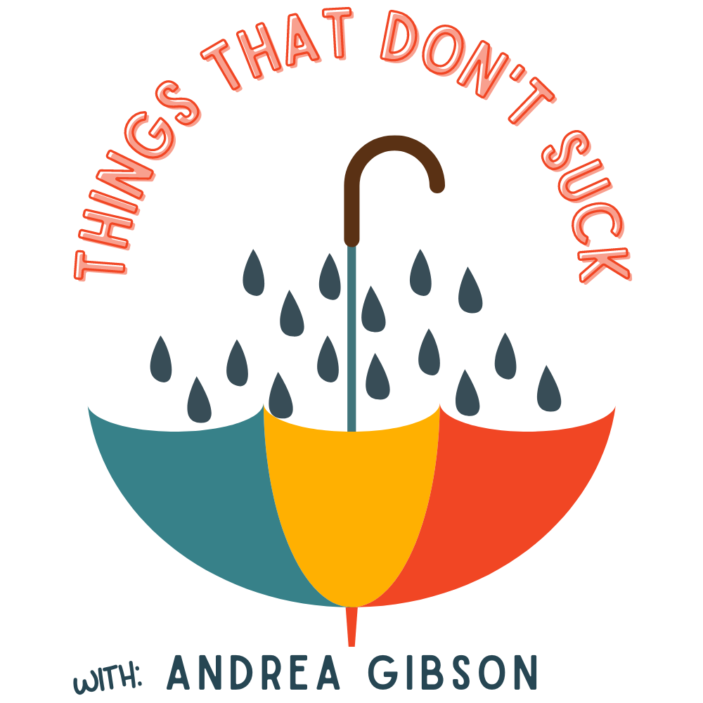 Things That Don't Suck