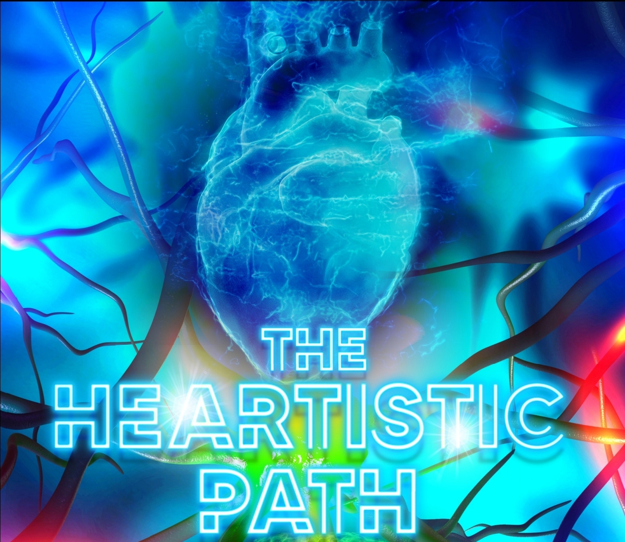The Heartistic Path