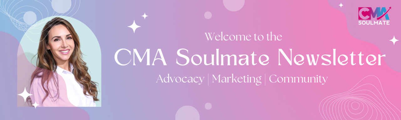 The CMA Soulmate Newsletter