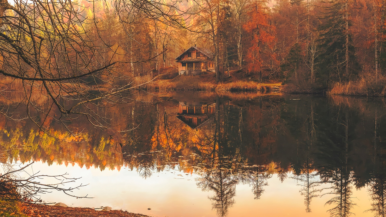 The Retreat