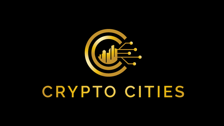Crypto Cities