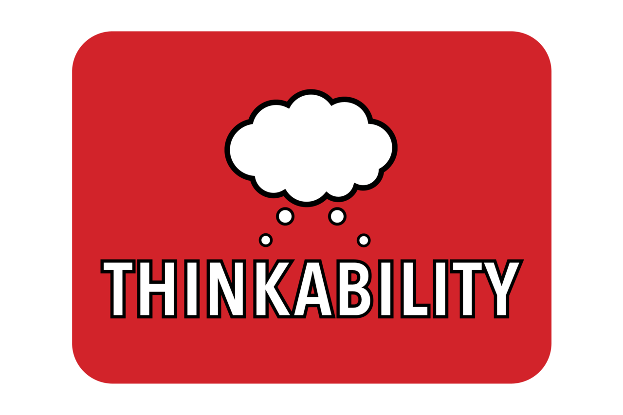 Thinkability