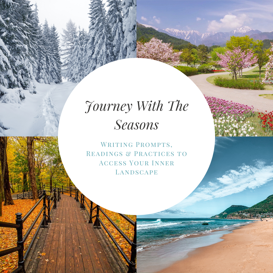Journey With The Seasons Substack