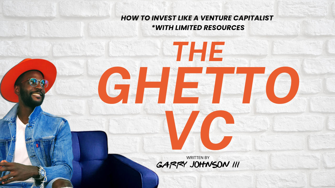 The Ghetto VC