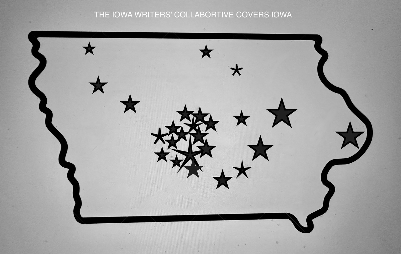 Iowa Writers Collaborative