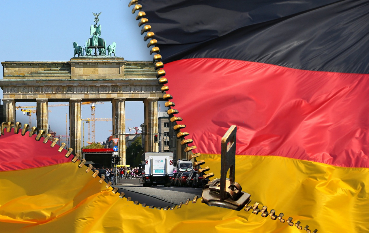 Interrelations’ Newsletter on how to do business in Germany