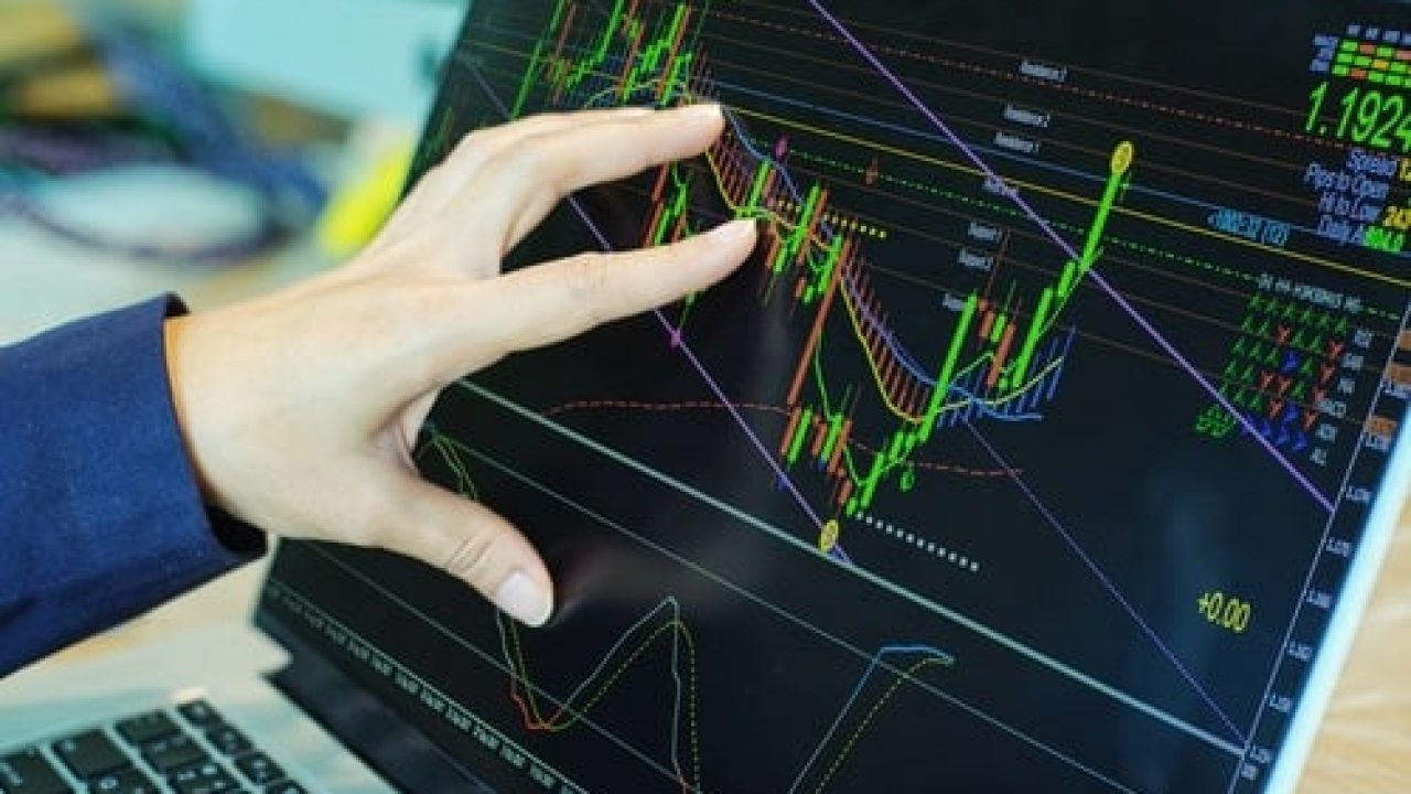 Stewdamus' Chart Analysis & Trade Alerts