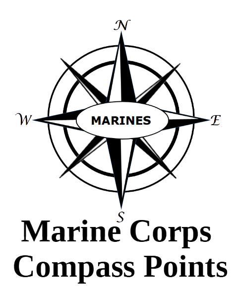 Marine Corps Compass Points