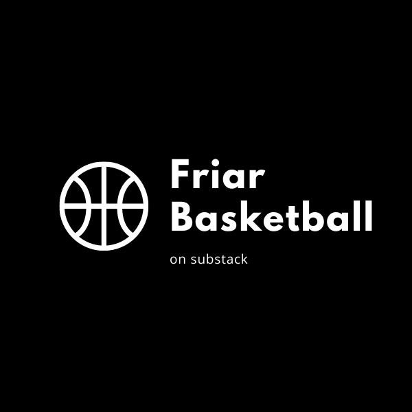 Friar Basketball