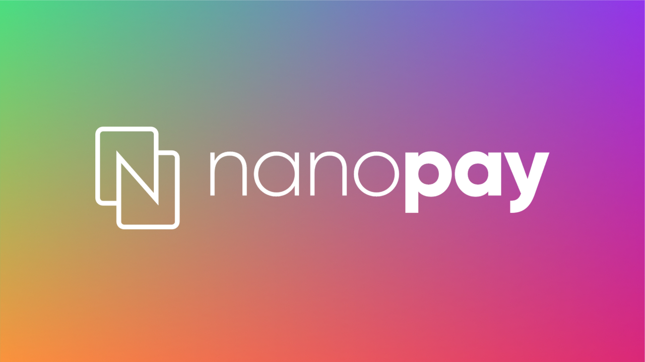 Nanopay