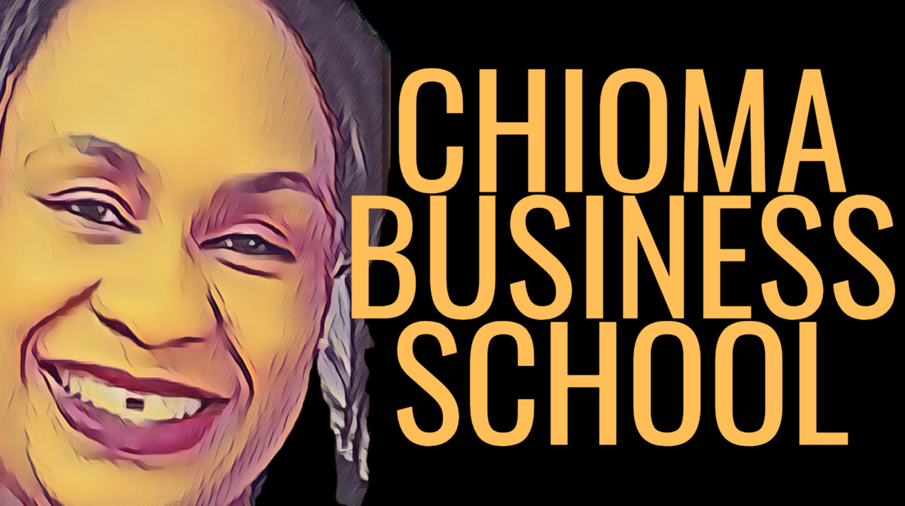 Chioma Business School