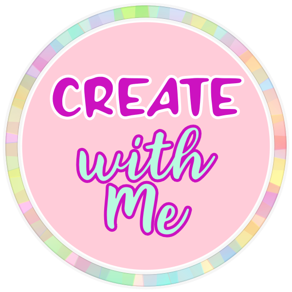 Create with Me