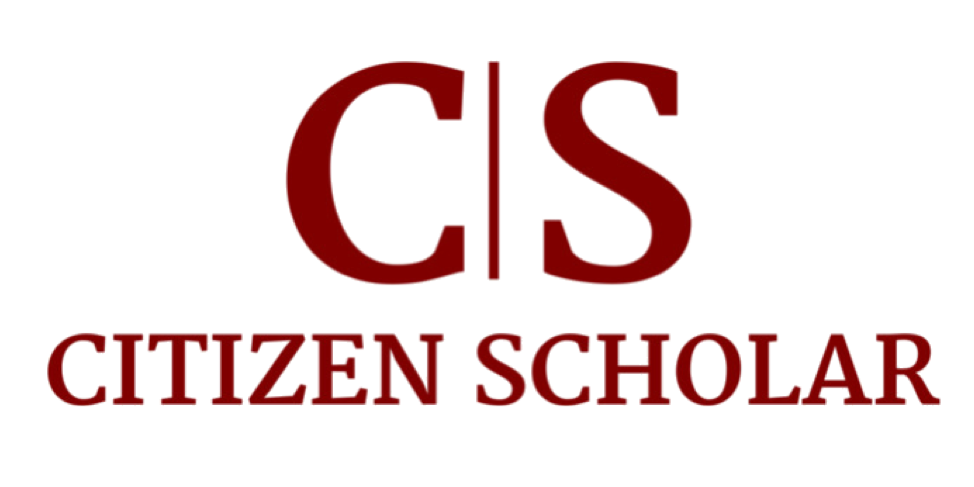 Citizen Scholar