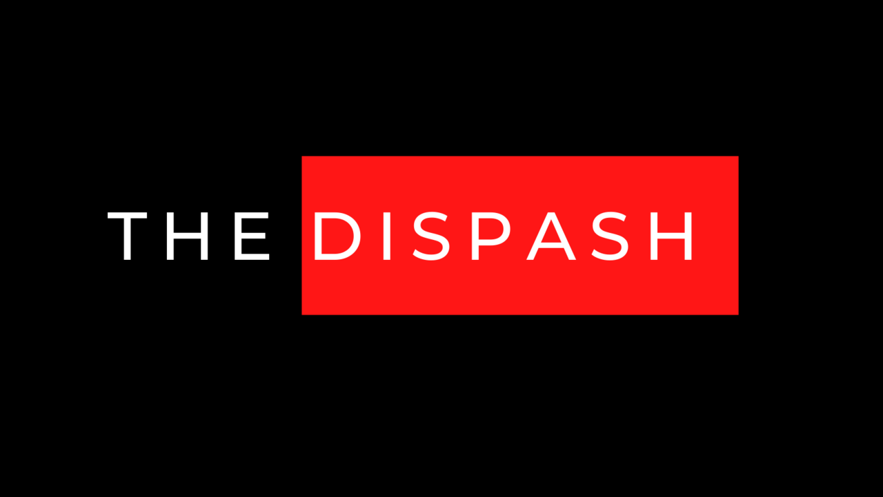 The Dispash