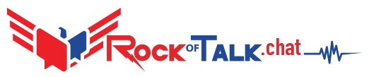'The Rock of Talk'