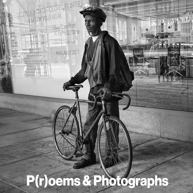 P(r)oems & Photographs