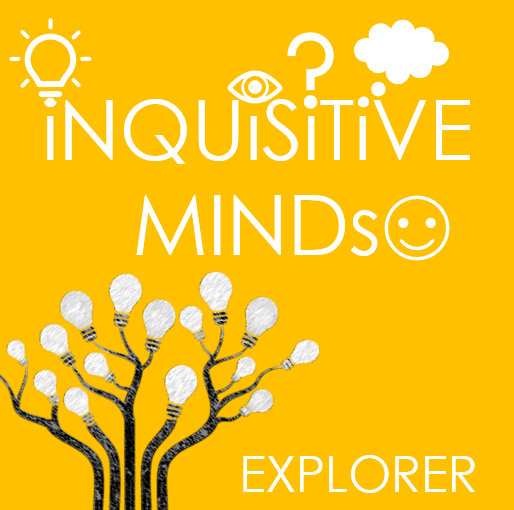 Inquisitive Minds Explorer