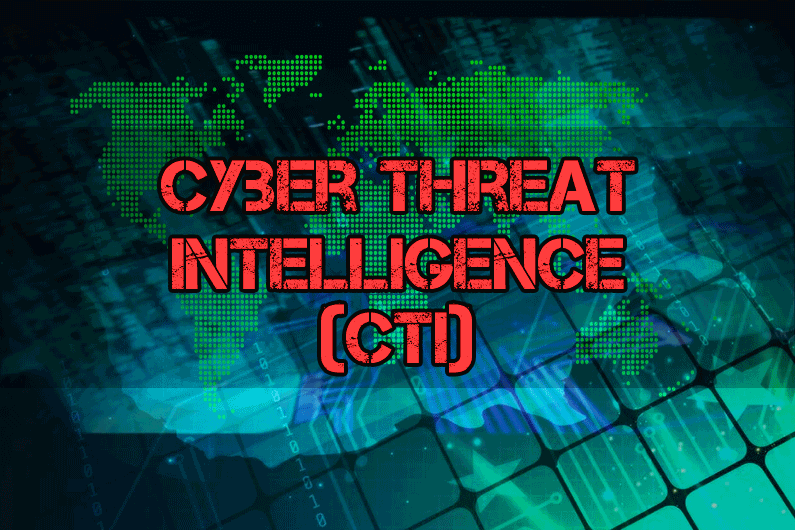 CyberDefense & Advanced Cyber Threat Intelligence