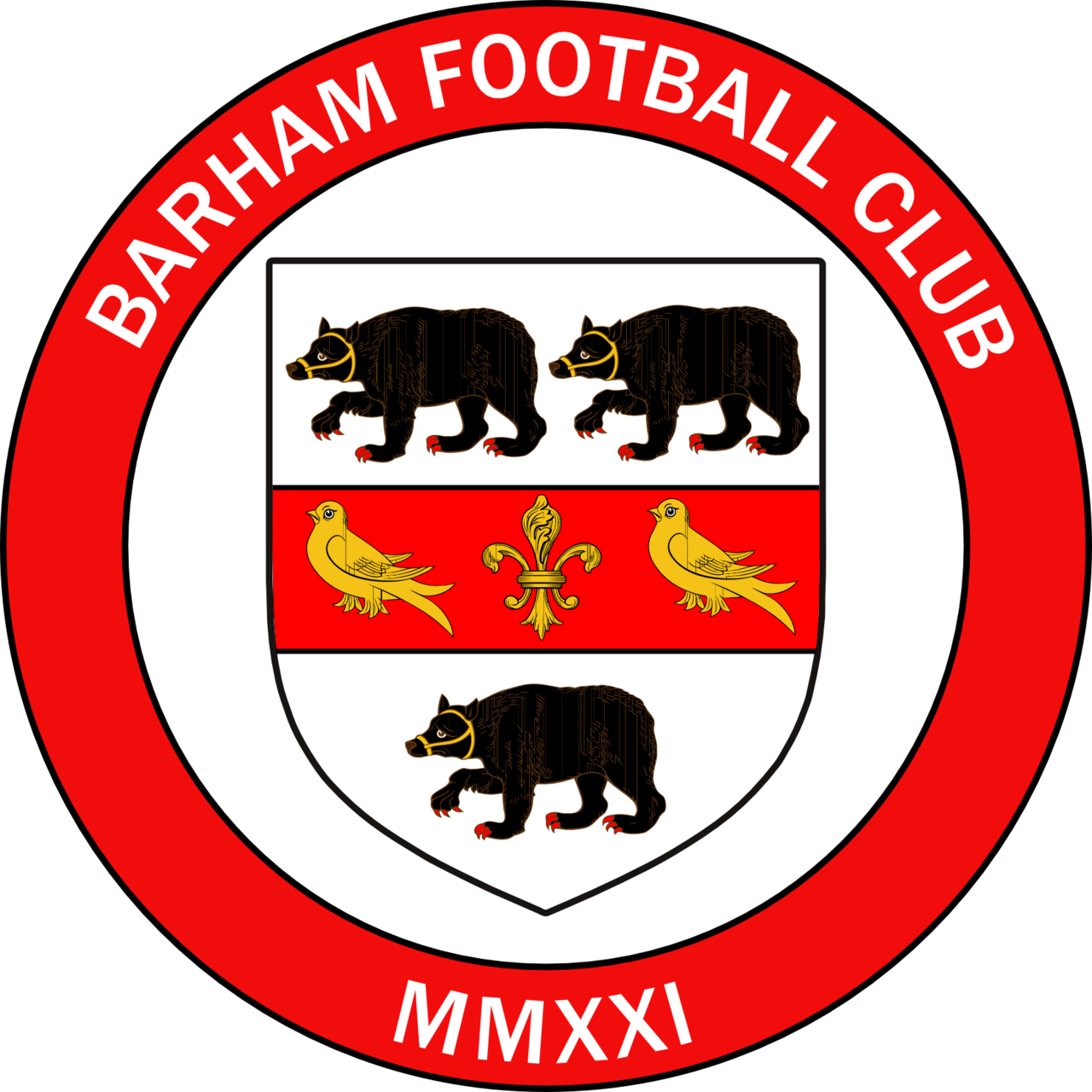 Barham FC's Newsletter