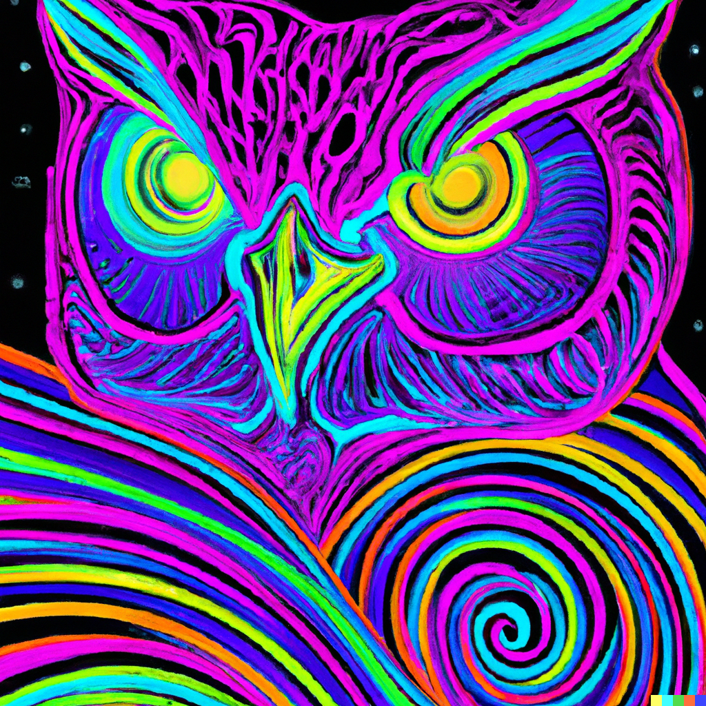 Superb Owl