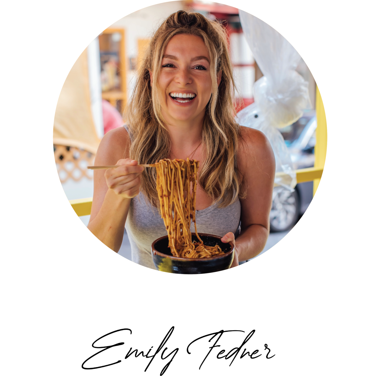 Food Lover's Dispatch