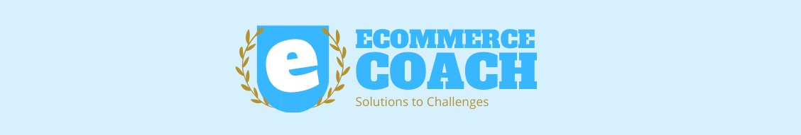 eCommerceCoach newsletter
