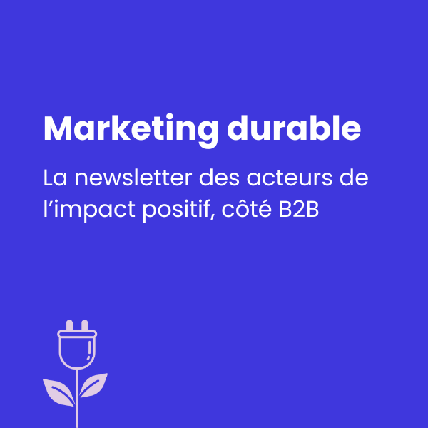 Marketing Durable