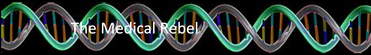 The Medical Rebel Commentary
