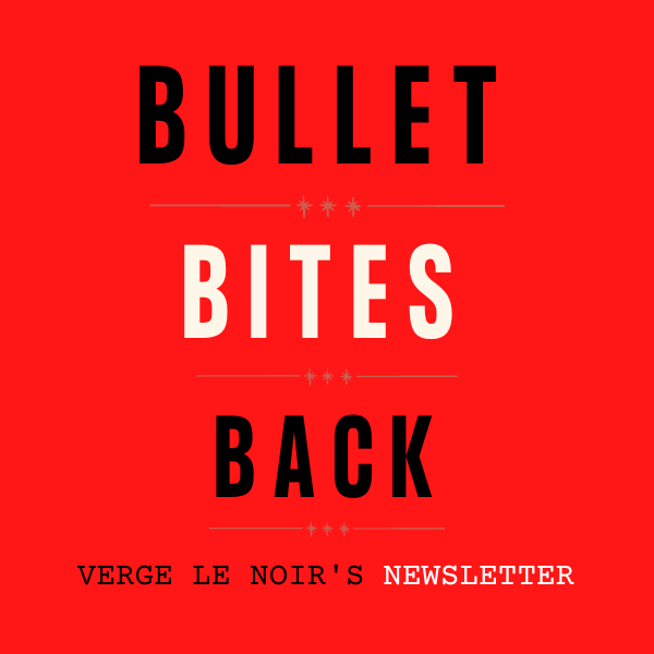 Bullet Bites Back