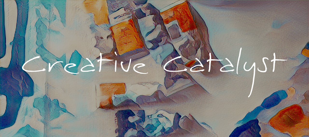 Creative Catalyst